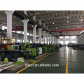 plastic chair injection molding machine manufactuer in ningbo